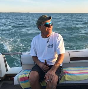 Meet your Posher, Daniel